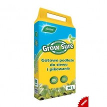 Podłoże do siewu i pikowania - Aura Centrum Ogrodnicze Sulejówek