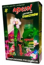 Zestaw do pielęgnacji storczyków - Aura Centrum Ogrodnicze Sulejówek