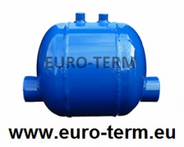 SEPARATOR POWIETRZA - EURO-TERM Zbiorniki Grudziądz