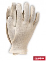Rękawice bawełniane / poliestrowe / nylonowe - AGENCJA HANDLOWA  APF  ARTUR PRZYBYSZ Opalenica