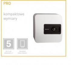 Ariston PRO 30 OR PL do montażu nad zlewem - Firma Handlowo-Usługowa BIO-TECH Tarnów