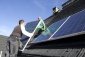 Ogrzewanie CWU systemem baterii słonecznych - Sun Eko Energy Pisarzowice