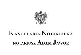 Czynności notarialne - Kancelaria Notarialna Adam Jawor Zwoleń