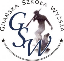 Studia niestacjonarne - Gdańska Szkoła Wyższa Gdańsk