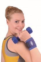 Opaska na nadgarstek - Technoana - Produkty medyczne dla każdego Bolesławiec