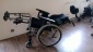 Wózek inwalidzki leżakowy Olkusz - Małgorzata Wrona Kammed