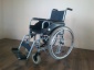 Wózek inwalidzki standardowy - Małgorzata Wrona Kammed Olkusz
