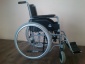 Wózek inwalidzki standardowy Olkusz - Małgorzata Wrona Kammed