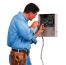 Instalacja alarmowa montaż Instalacje alarmowe  - Wolsztyn Monitoring, Alarmy, Telewizja Naziemna Dan-instal