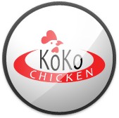 Catering - KoKo Chicken Kępno