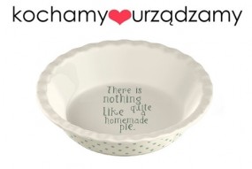 Ceramiczna forma do ciasta - Kochamy urządzamy Wrocław