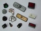 Przełączniki kołyskowe, przelotowe, łańcuszkowe, tact switche, krańcow EL-HART Hurtownia Elektroniczna
