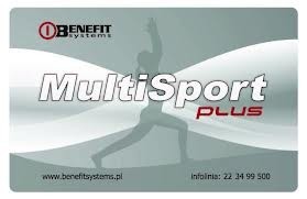karty Multi Sport - Centrum Twórczego Rozwoju Dzierżoniów