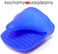Rękawice silikonowe łapki do naczyń - Kochamy urządzamy Wrocław