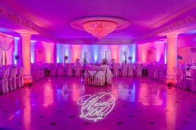 Dekoracja światłem - Wesela360 - Organizator wesel Kompleksowa organizacja ślubu Paniówki