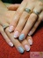 Manicure hybrydowy Manicure - Bielsk Podlaski Aura Studio kosmetyczne & Solarium