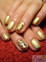 Manicure - Aura Studio kosmetyczne & Solarium Bielsk Podlaski