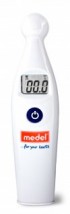 Termometr Medel Touch do pomiaru na czole - emma-med.pl Bełchatów