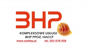 szkolenia bhp - Kompleksowe Usługi BHP PPOŻ Szczecin