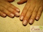 Manicure Manicure hybrydowy - Bielsk Podlaski Aura Studio kosmetyczne & Solarium