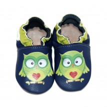 Buciki dziecięce ekoTuptusie z nadrukiem - Fiorino Izabela Gądek-Pagacz Bielsko-Biała