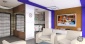 Aranżacja i projektowanie wnętrz Projektowanie wnętrz mieszkalnych (domy, mieszkania) - Kalisz NS-Project Pracownia Projektowa