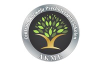 Psychoterapia - Centrum Rozwoju Psychoterapii i Szkoleń AKME Ciechanów
