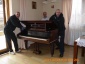 Bielsko-Biała PRZEPROWADZKI JP TRANS - Transport pianin
