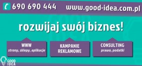 Good Idea Consulting - prawo i podatki - Good Idea Grzegorz Skrzypczak Pieszyce