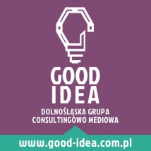 telewizyjne, kinowe, radiowe, internetowe - Good Idea Grzegorz Skrzypczak Pieszyce