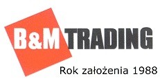 Kruszarki szczękowe - B&M Trading /B&M Computers Nieporęt