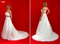 Szycie miarowe sukien ślubnych Odzież suknie ślubne - Krośniewice Anna Design Anna Pietrzykowska - Szycie sukien ślubnych na miare