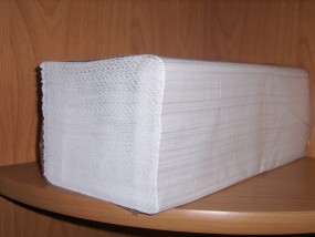Ręczniki papierowe ZZ - Filar sp.j. FPHU Wytwórnia Papieru Toaletowego Zaryń