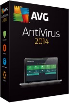 AVG AntiVirus 2014 - Quantus Technology sp. z o.o. Warszawa