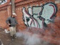 Usuwanie graffiti Pruszcz Gdański - KLAWIKOWSKI Sp z o.o. Sp.k.