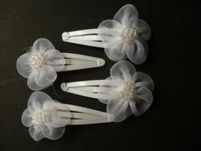 Komunia - pyki - Firma Handlowa  Klips  - ozdoby do włosów, biżuteria sztuczna Gdynia