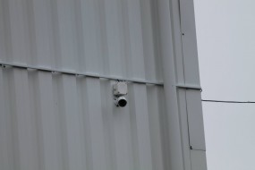 Instalacja systemów alarmowych SSWIN oraz telewizji przemysłowej CCTV - LARUM Instalacje elektryczne i systemy alarmowe Lublin