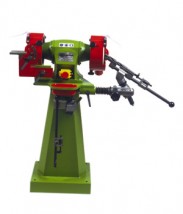 SZLIFIERKA DWUTARCZOWA OSTRZAŁKA DO PRACY CIĄGŁEJ NEBES - M.A.T. PROFESSIONAL MASZYNY AKCESORIA TECHNOLOGIE Wrocław