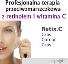Retix C - Salon Kosmetyczny Olsztyn Olsztyn