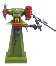 SZLIFIERKA DWUTARCZOWA OSTRZAŁKA DO PRACY CIĄGŁEJ NEBES - M.A.T. PROFESSIONAL MASZYNY AKCESORIA TECHNOLOGIE Wrocław