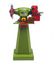 SZLIFIERKA DWUTARCZOWA OSTRZAŁKA DO PRACY CIĄGŁEJ NEBES - M.A.T. PROFESSIONAL MASZYNY AKCESORIA TECHNOLOGIE Wrocław