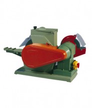 SZLIFIERKA DWUTARCZOWA OSTRZAŁKA DO PRACY CIĄGŁEJ NEBES - M.A.T. PROFESSIONAL MASZYNY AKCESORIA TECHNOLOGIE Wrocław