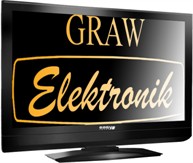 Naprawa telewizora kineskopowego - Naprawa Telewizorów LCD GRAW Wrocław