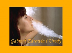 Masaż aromaterapeutyczny - Gabinet Zdrowia i Urody Warszawa