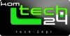 Sprzedaż sprzętu komputerowego - Tech24 Lublin