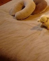 Koc Camel Jasny 160x200cm - Marcin Filipiak Sklepy Internetowe Dla Ciebie Kraków