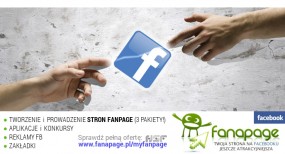 Profesjonalne działania w portalu Facebook - NSF.pl Usługi Informatyczne Opole