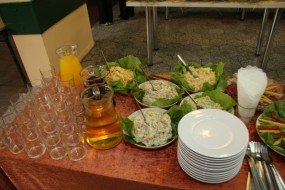 Catering dla firm - P.H.U.OBIADGAST Opole