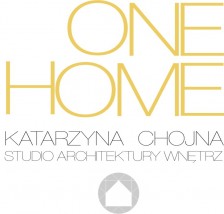 DORADZTWO w zakresie projektowania wnetrz - ONE HOME Studio Architektury Wnętrz Katarzyna Chojna Busko-Zdrój