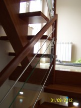 Balustrady - schody-rzycki Częstochowa